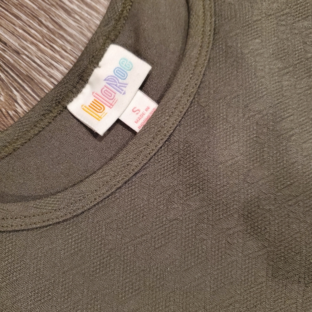 LuLaRoe Carly Small